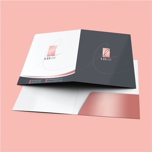Comprar Papelaria (6 itens)