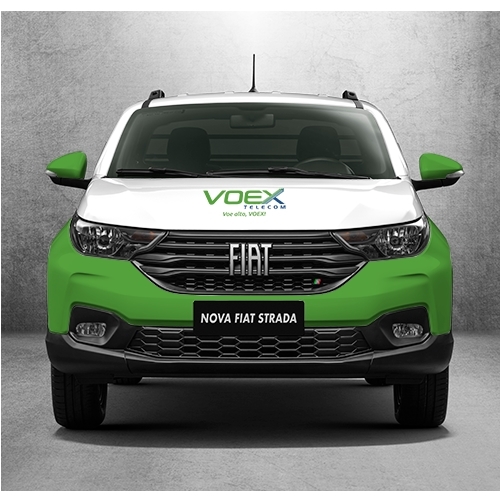 Comprar Adesivaçao de Veículos