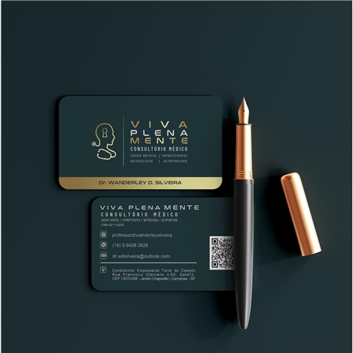 Comprar Logo e Papelaria (6 itens)