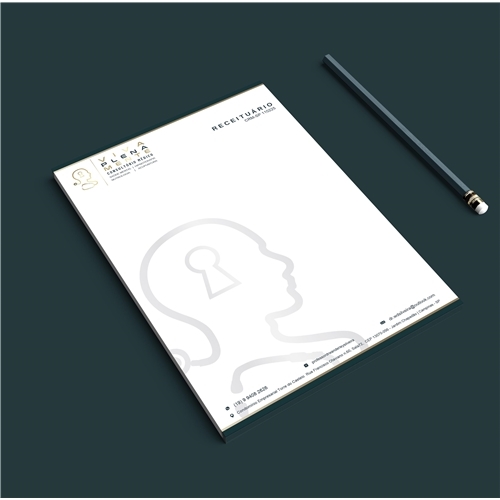 Comprar Logo e Papelaria (6 itens)