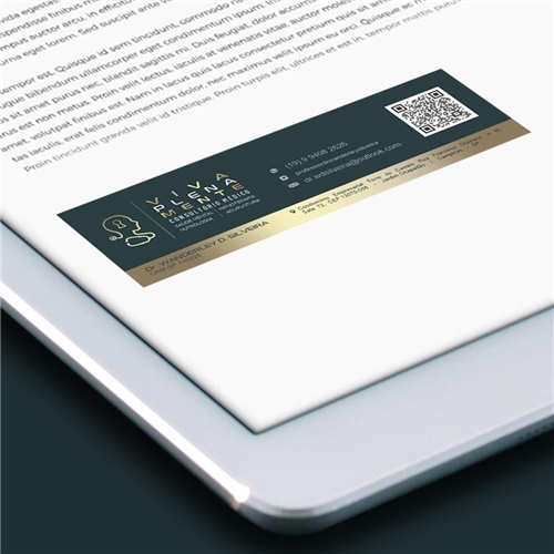 Comprar Logo e Papelaria (6 itens)