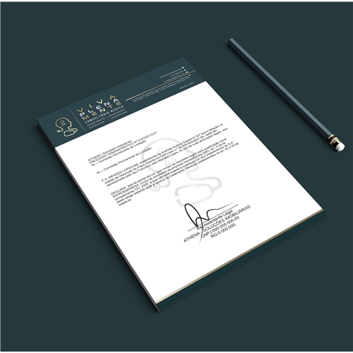 Comprar Logo e Papelaria (6 itens)