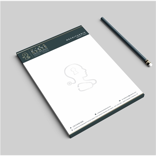 Comprar Logo e Papelaria (6 itens)