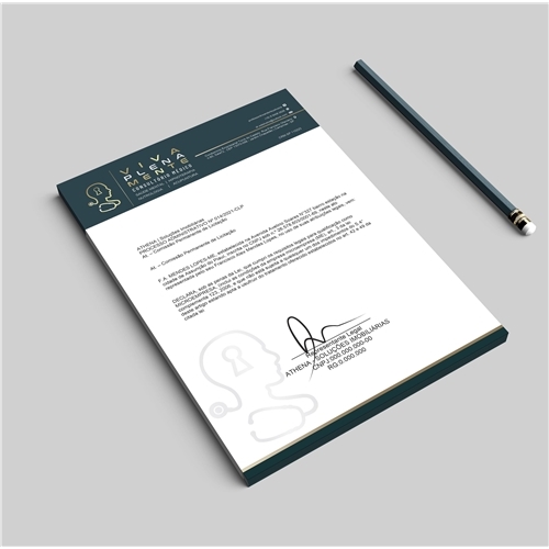 Comprar Logo e Papelaria (6 itens)