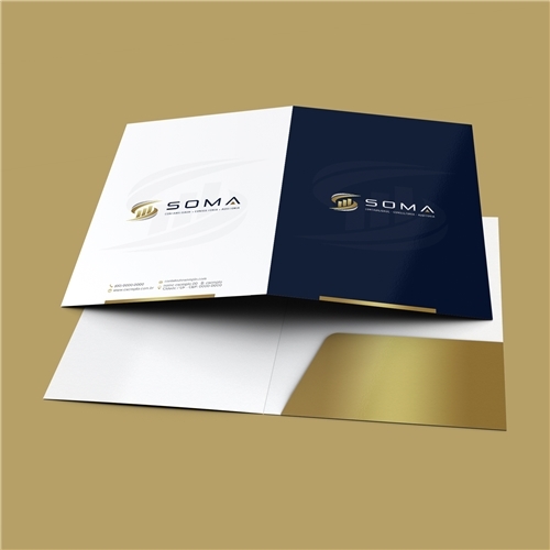 Comprar Papelaria Profissional