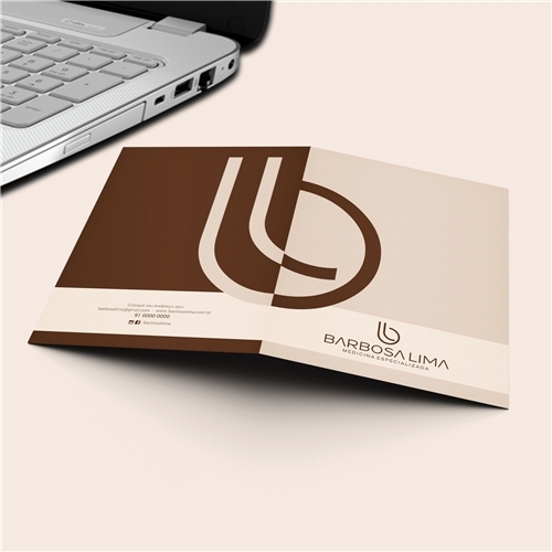 Comprar Logo e Papelaria (6 itens)