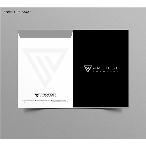 Comprar Logo e Papelaria (6 itens)