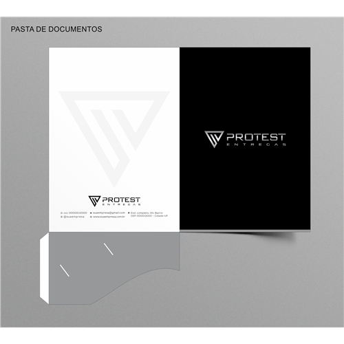 Comprar Logo e Papelaria (6 itens)