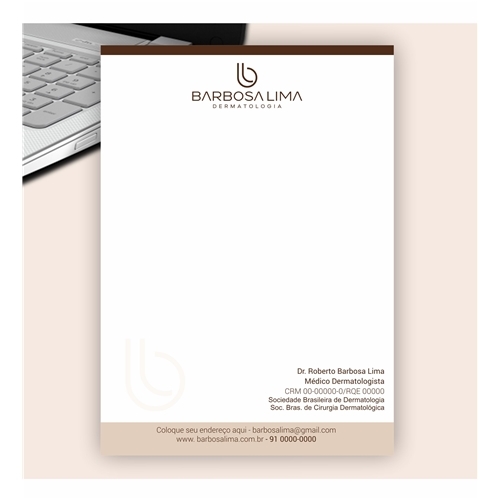 Comprar Logo e Papelaria (6 itens)