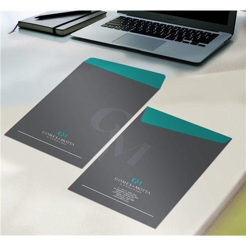 Comprar Logo e Papelaria (6 itens)