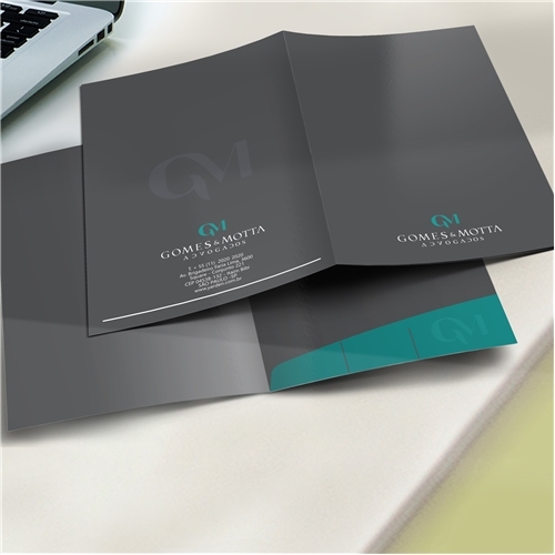 Comprar Logo e Papelaria (6 itens)