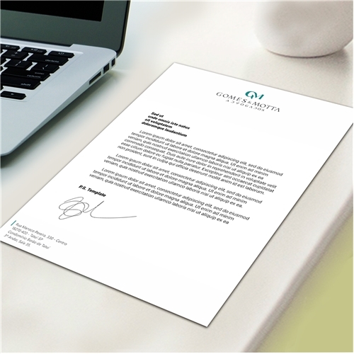 Comprar Logo e Papelaria (6 itens)