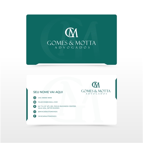 Comprar Logo e Papelaria (6 itens)