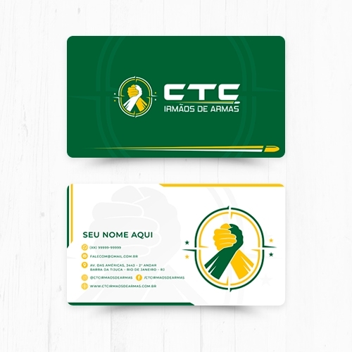 Comprar Logo e Papelaria (6 itens)