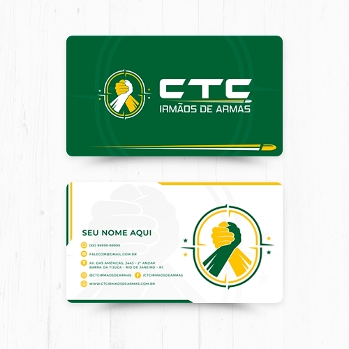 Comprar Logo e Papelaria (6 itens)