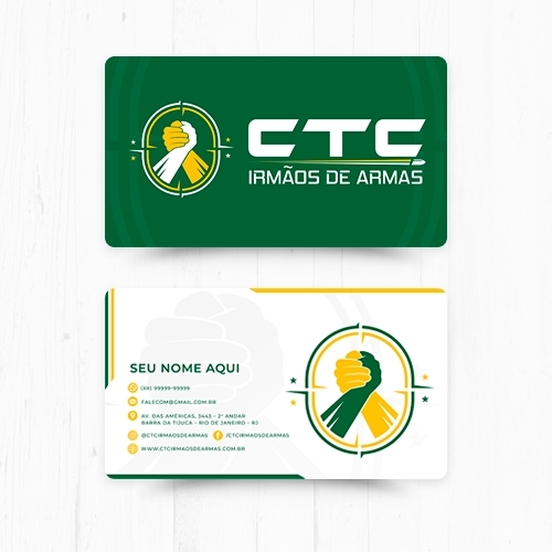 Comprar Logo e Papelaria (6 itens)