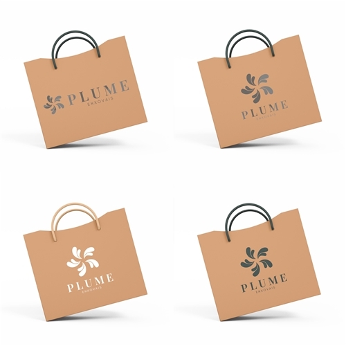 Comprar Logo e Papelaria (6 itens)