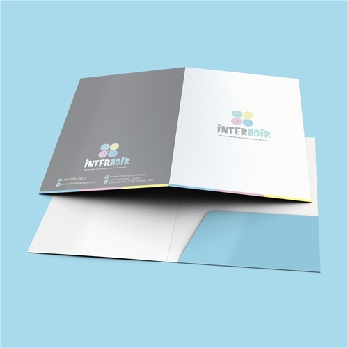 Comprar Papelaria Profissional