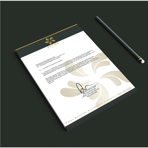 Comprar Logo e Papelaria (6 itens)