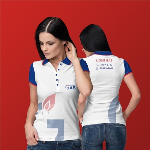 Comprar Uniforme Profissional