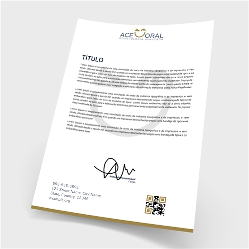 Comprar Papelaria (6 itens)