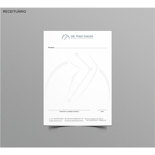 Comprar Logo e Papelaria (6 itens)