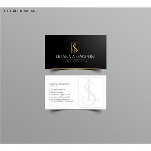 Comprar Logo e Papelaria (6 itens)