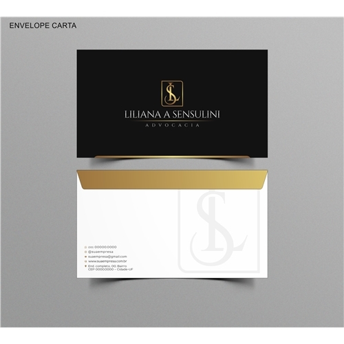 Comprar Logo e Papelaria (6 itens)