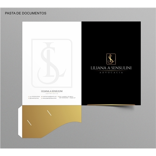 Comprar Logo e Papelaria (6 itens)