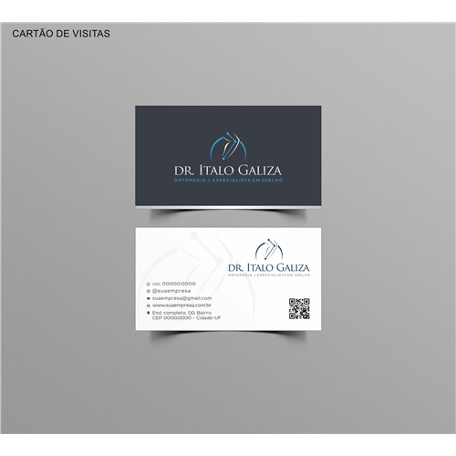 Comprar Logo e Papelaria (6 itens)