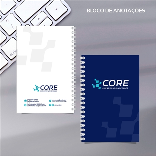 Comprar Projeto Combo top of mind