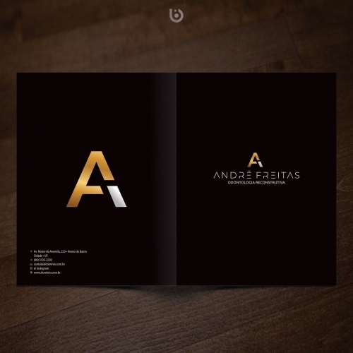 Comprar Logo e Papelaria (6 itens)