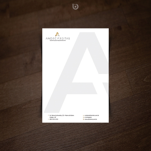 Comprar Logo e Papelaria (6 itens)