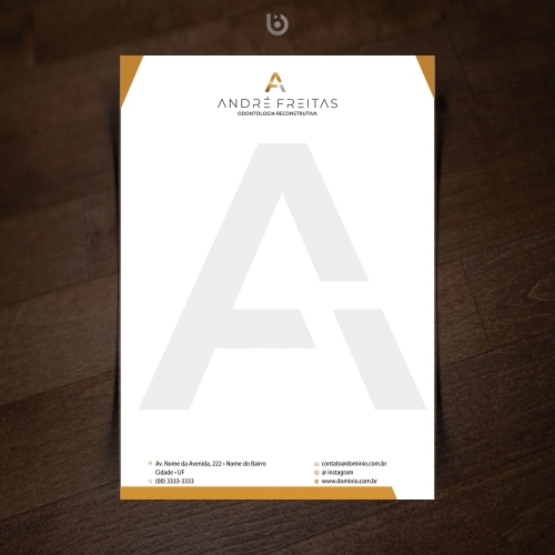 Comprar Logo e Papelaria (6 itens)