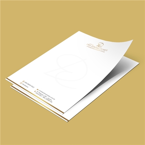 Comprar Papelaria Profissional