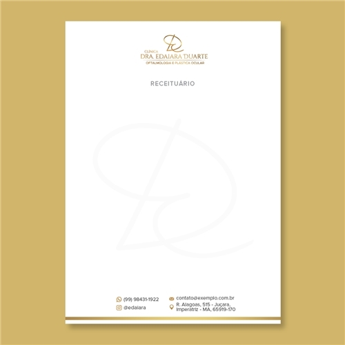 Comprar Papelaria Profissional