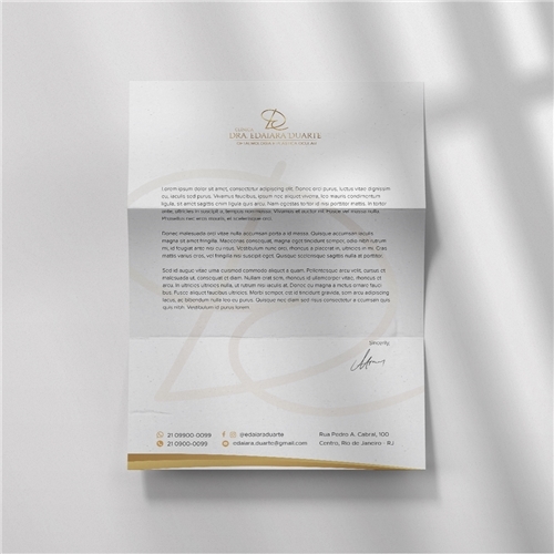 Comprar Papelaria Profissional