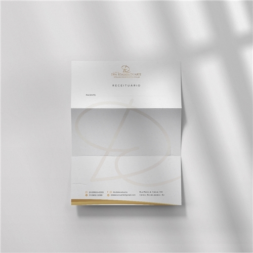 Comprar Papelaria Profissional