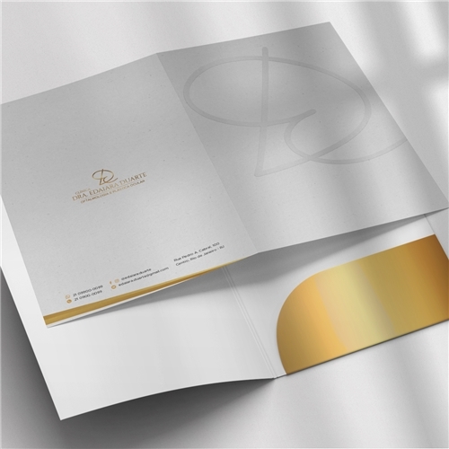 Comprar Papelaria Profissional