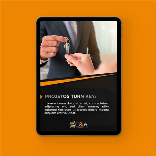 Comprar Power Point Slide Mestre