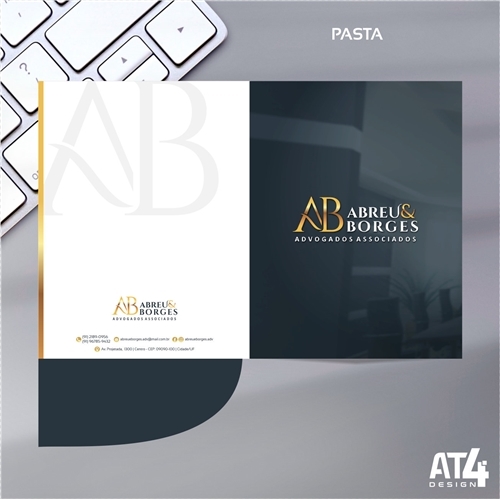 Comprar Logo e Papelaria (6 itens)