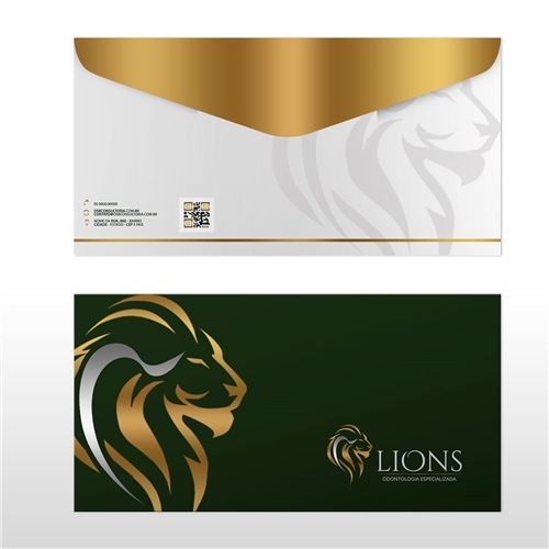 Comprar Logo e Papelaria (6 itens)