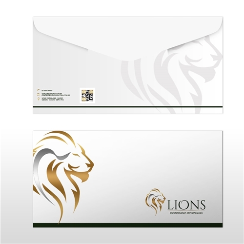 Comprar Logo e Papelaria (6 itens)
