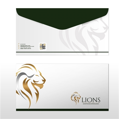 Comprar Logo e Papelaria (6 itens)