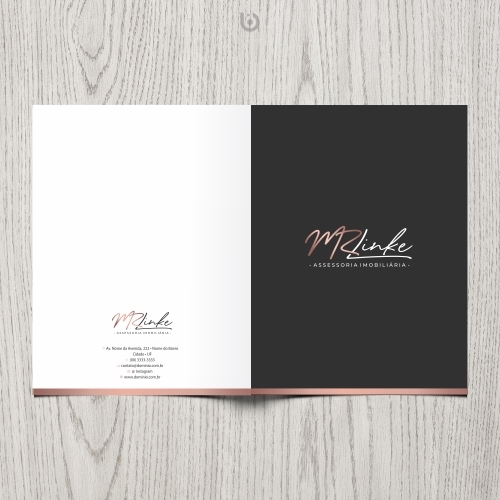 Comprar Logo e Papelaria (6 itens)