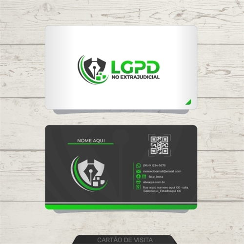 Comprar Logo e Papelaria (6 itens)