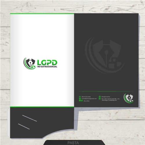 Comprar Logo e Papelaria (6 itens)