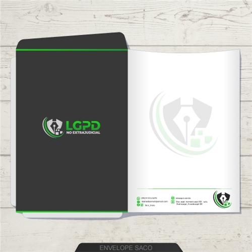 Comprar Logo e Papelaria (6 itens)