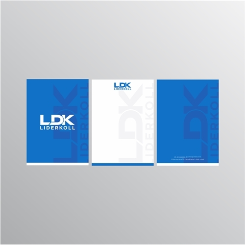 Comprar Logo e Papelaria (6 itens)