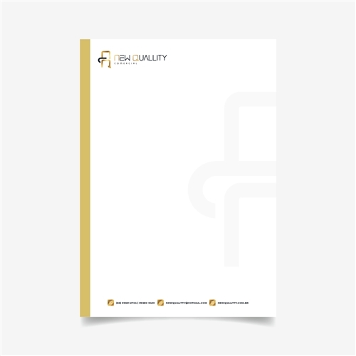Comprar Logo e Papelaria (6 itens)